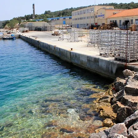 With A Parking Space Sali, Dugi Otok - 16469 Appartamento *