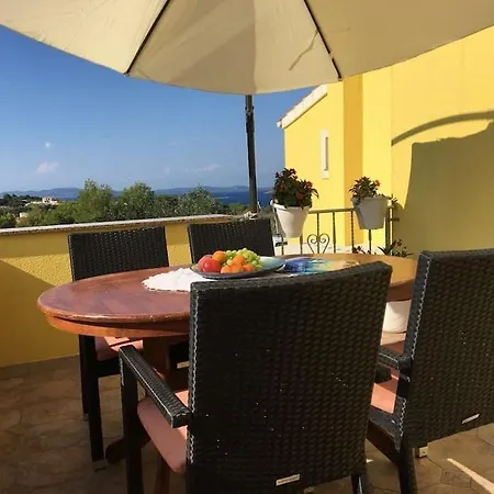 Appartamento With A Parking Space Sali, Dugi Otok - 16469