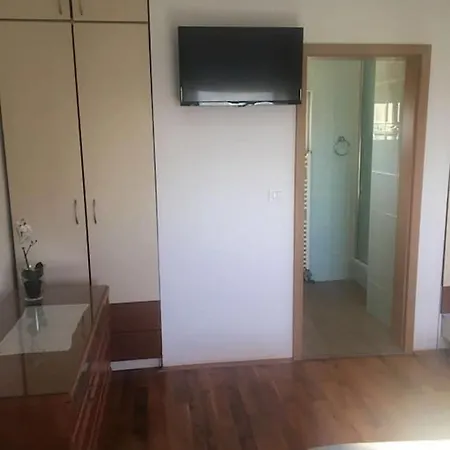 With A Parking Space Sali, Dugi Otok - 16469 Appartamento *