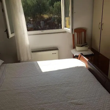 With A Parking Space Sali, Dugi Otok - 16469 Appartamento *