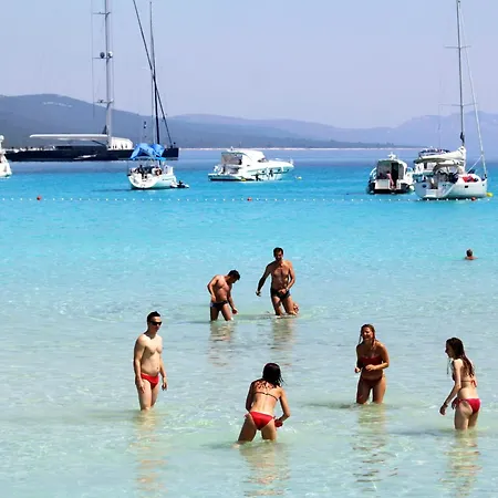 With A Parking Space Sali, Dugi Otok - 16469 *