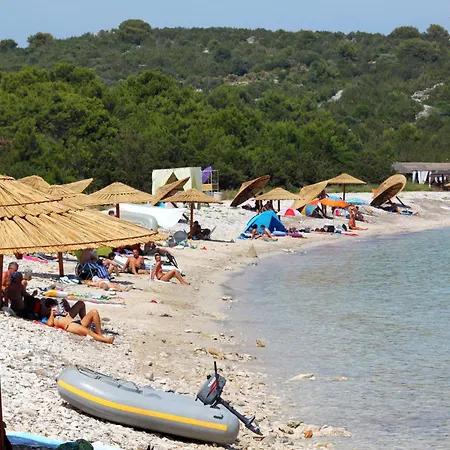 Appartamento With A Parking Space Sali, Dugi Otok - 16469