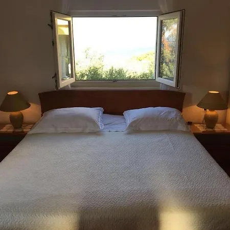 With A Parking Space Sali, Dugi Otok - 16469 * Sali