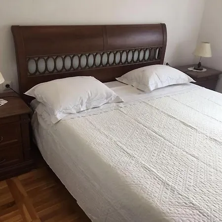 With A Parking Space Sali, Dugi Otok - 16469 * Sali