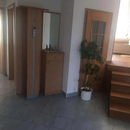 With A Parking Space Sali, Dugi Otok - 16469 *